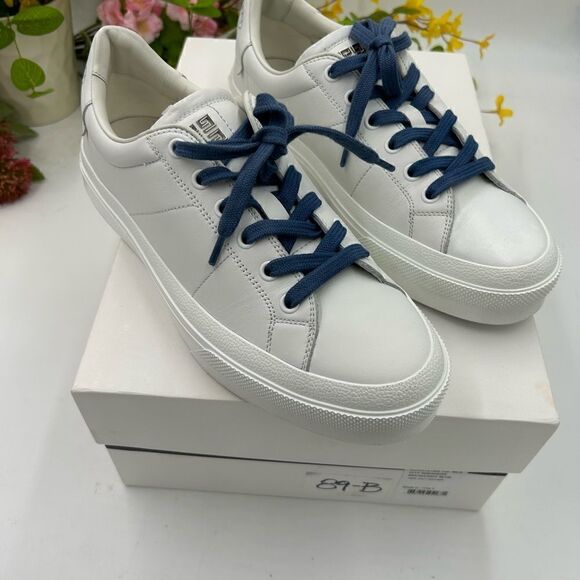 Women’s givenchy game day city sports sneaker size 40.5 made in Italy. - Picture 9 of 11